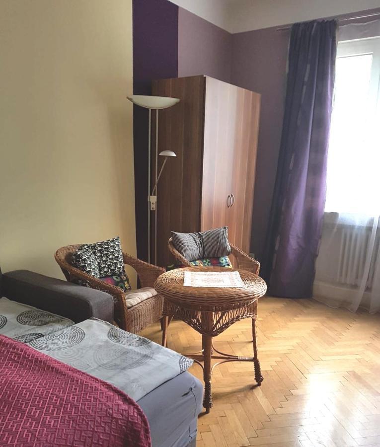 Operngasse-Karlsplatz Appartement Wenen Buitenkant foto
