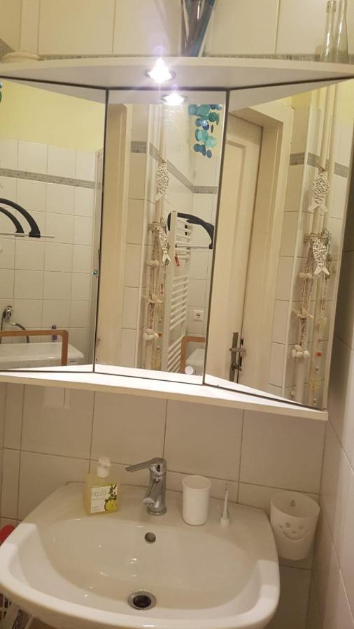 Operngasse-Karlsplatz Appartement Wenen Buitenkant foto
