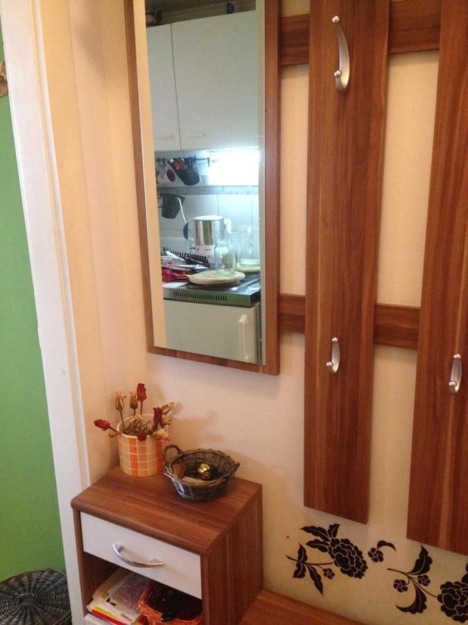 Operngasse-Karlsplatz Appartement Wenen Buitenkant foto